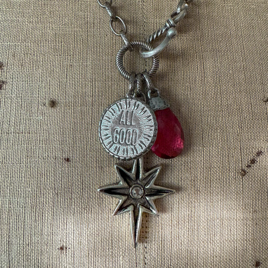 All Good Things Necklace