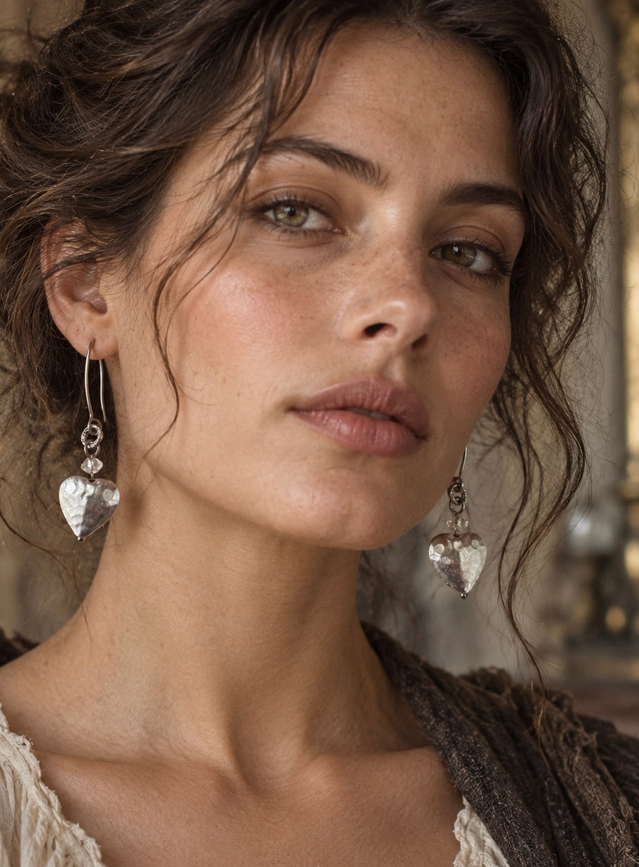 Love & Romance Earrings