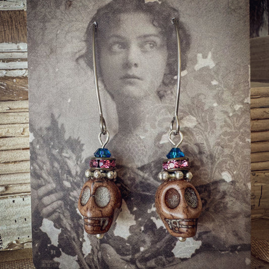 Old Souls Earrings