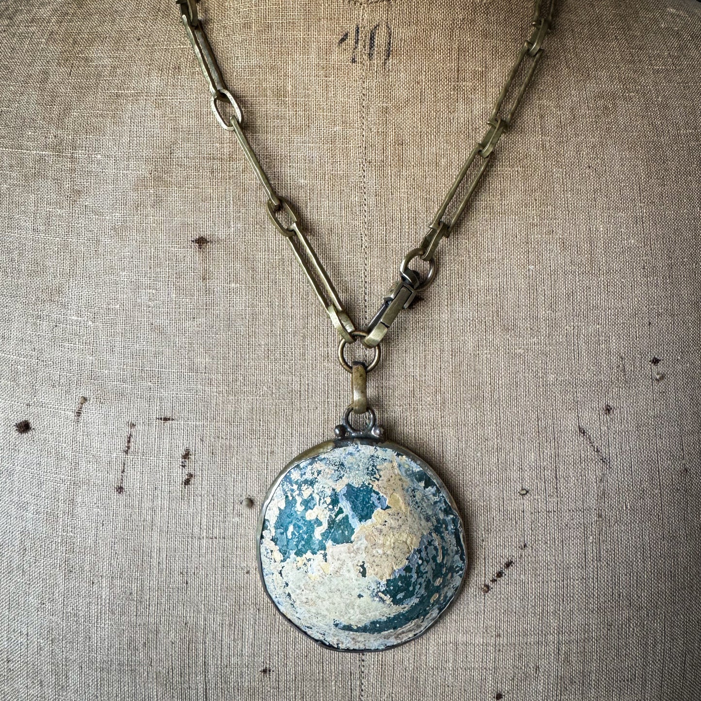 Beach Bum Necklace