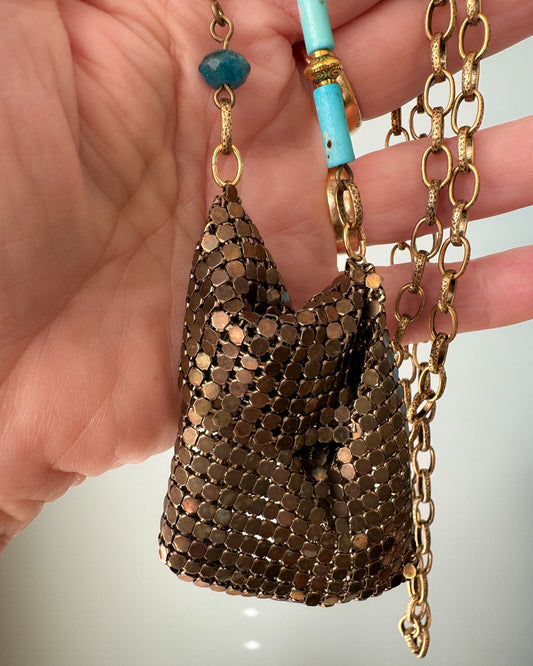 The Secret Keeper Necklace