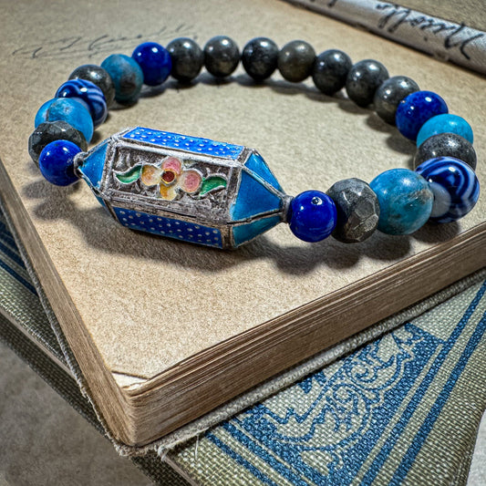 Bohemian Flair Bracelet