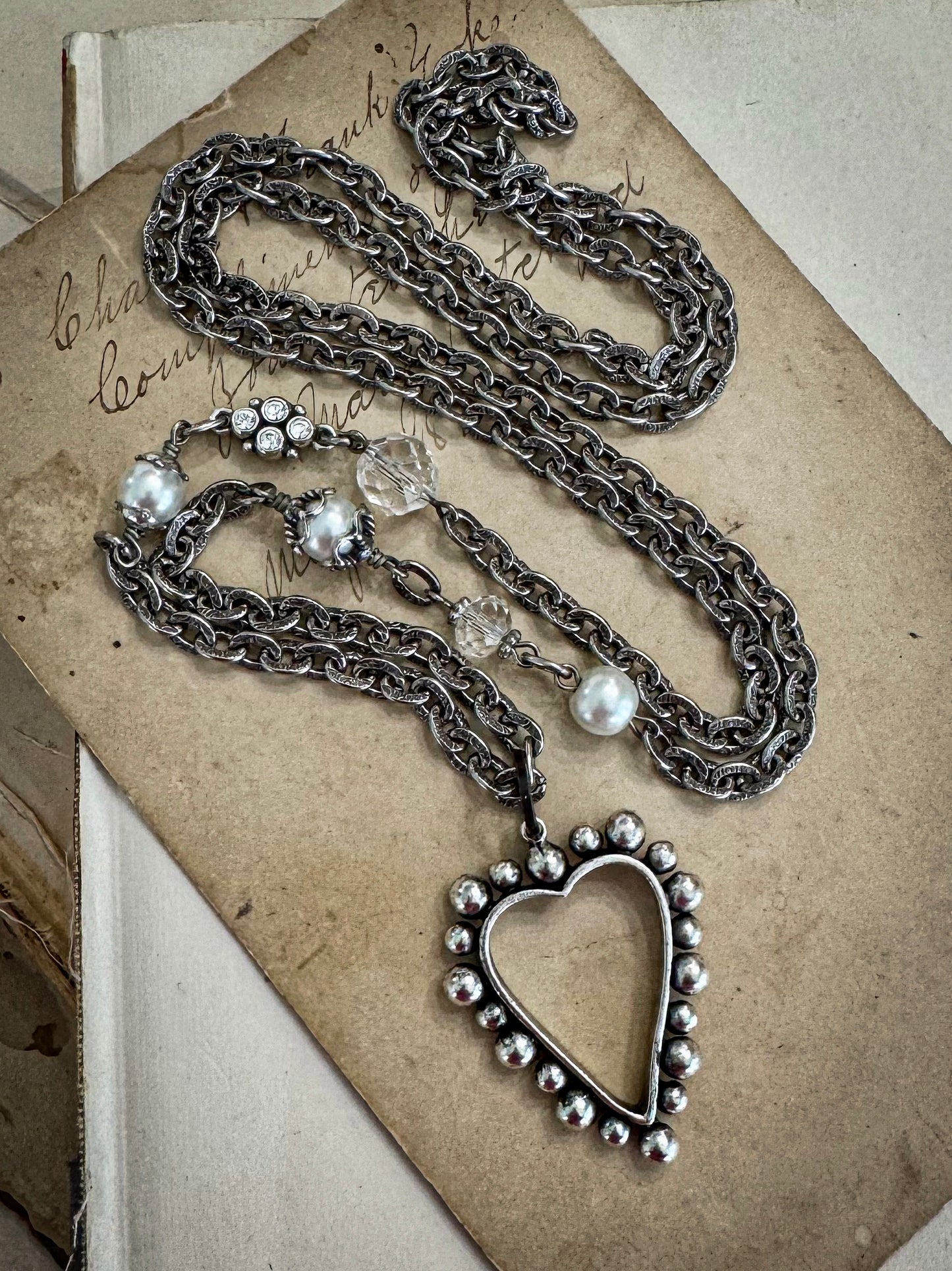 Crystal Visions Necklace