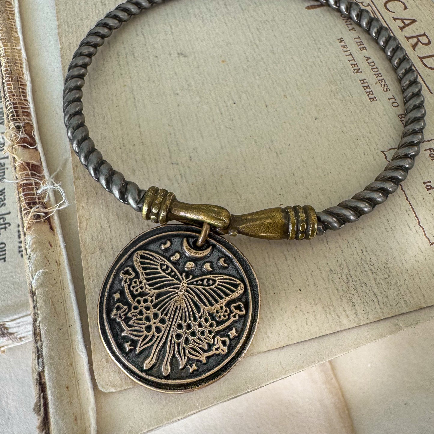 Luna’s Journey Bracelet