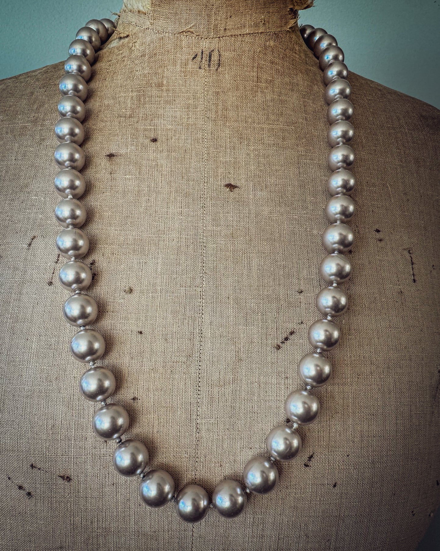 Sacred Revival Necklace