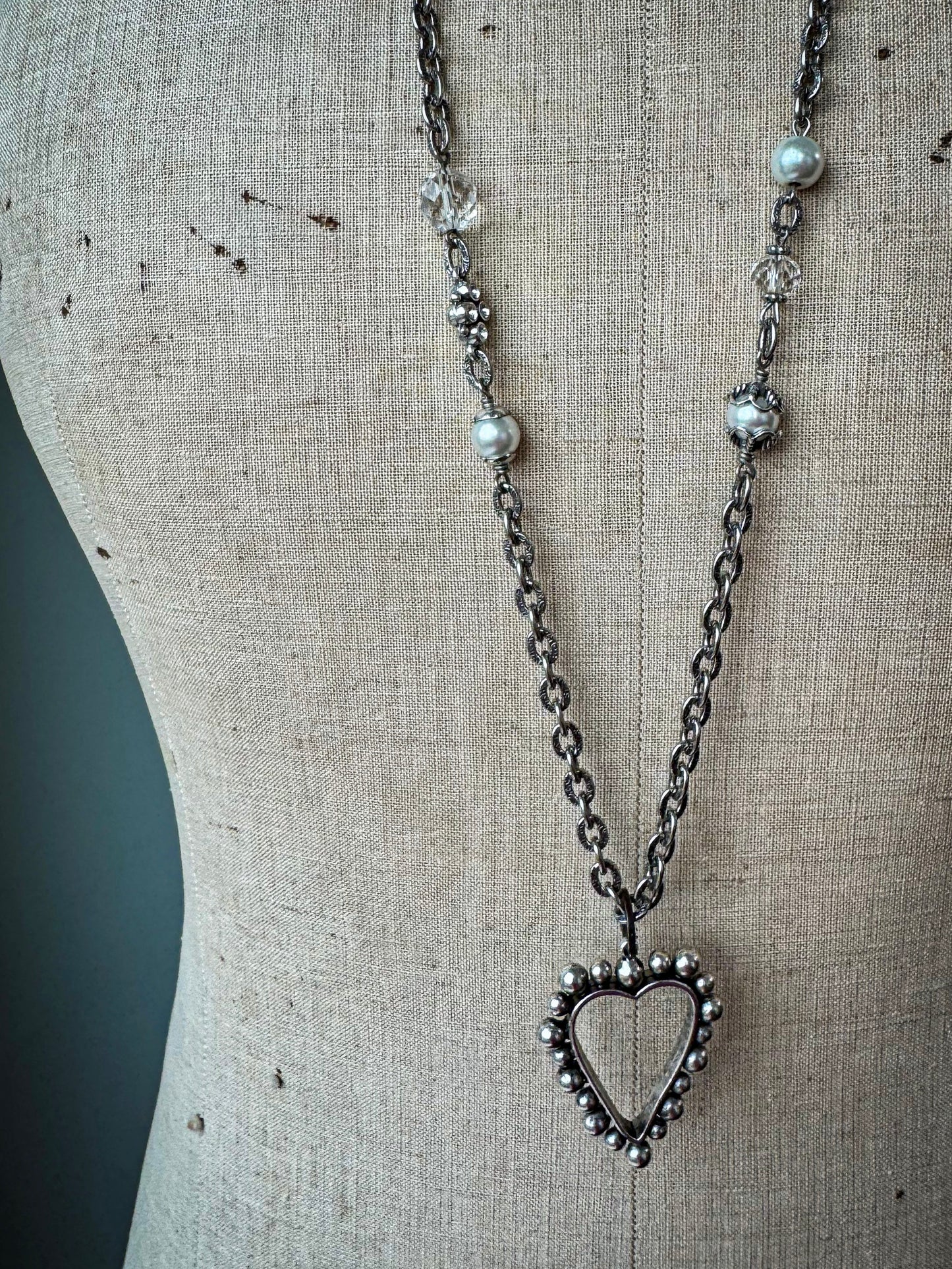 Crystal Visions Necklace
