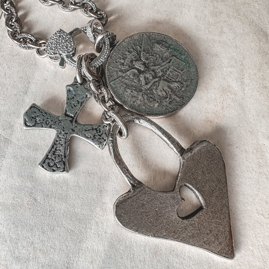 The Majestic & The Mystic Necklace