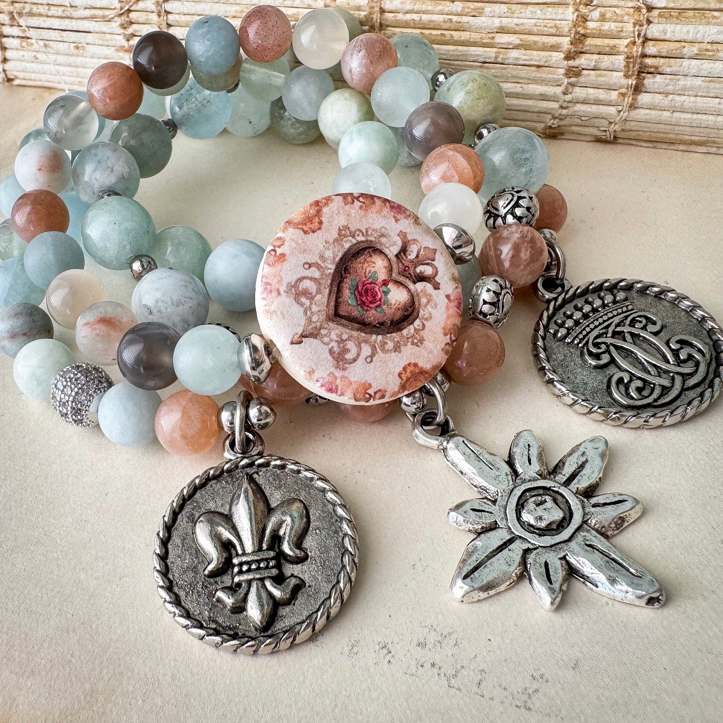 Wildflower Bracelet