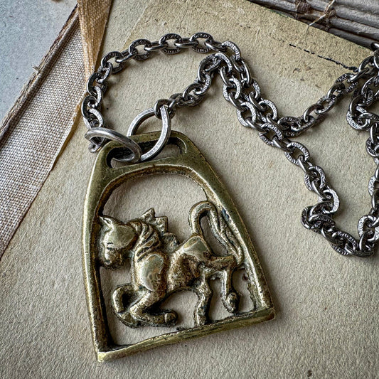 My Little Pony Necklace