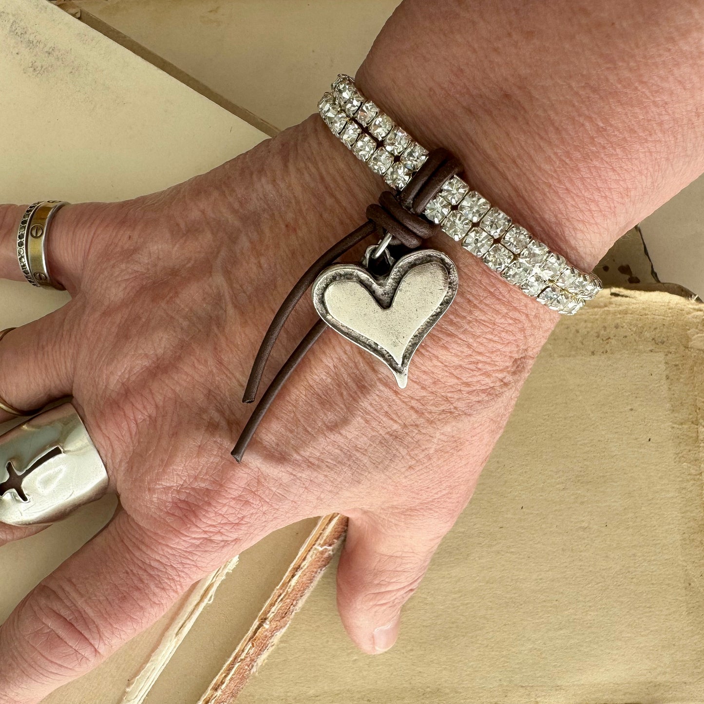 Mon Amour Bracelet