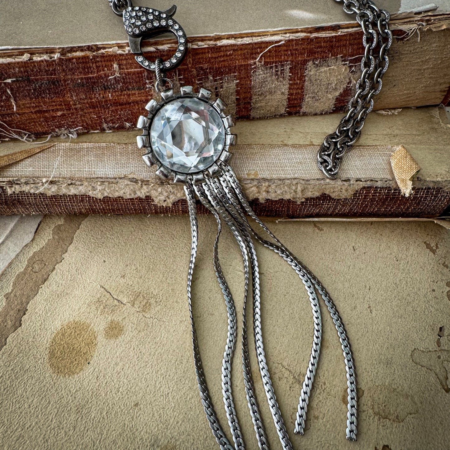 Razzle Dazzle Necklace