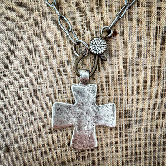 Grace Necklace