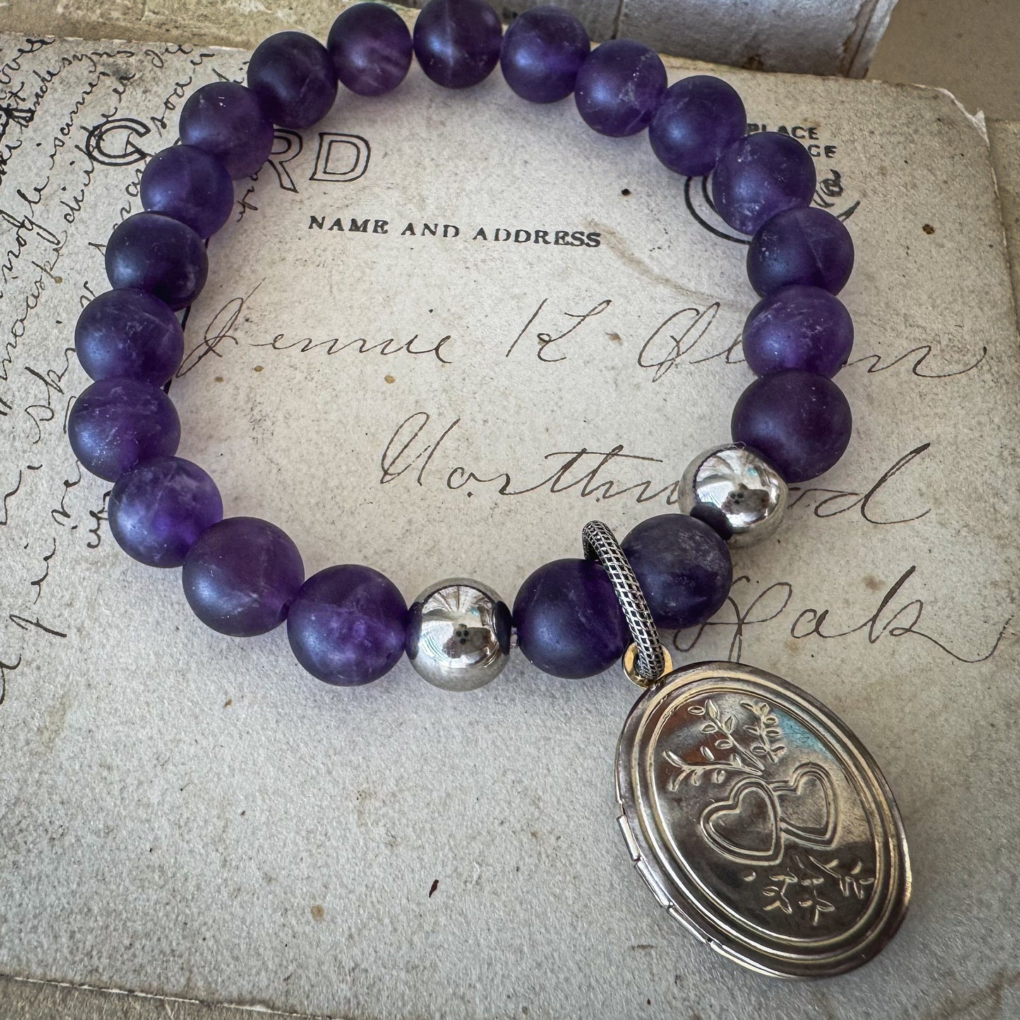 Close At Hand Bracelet