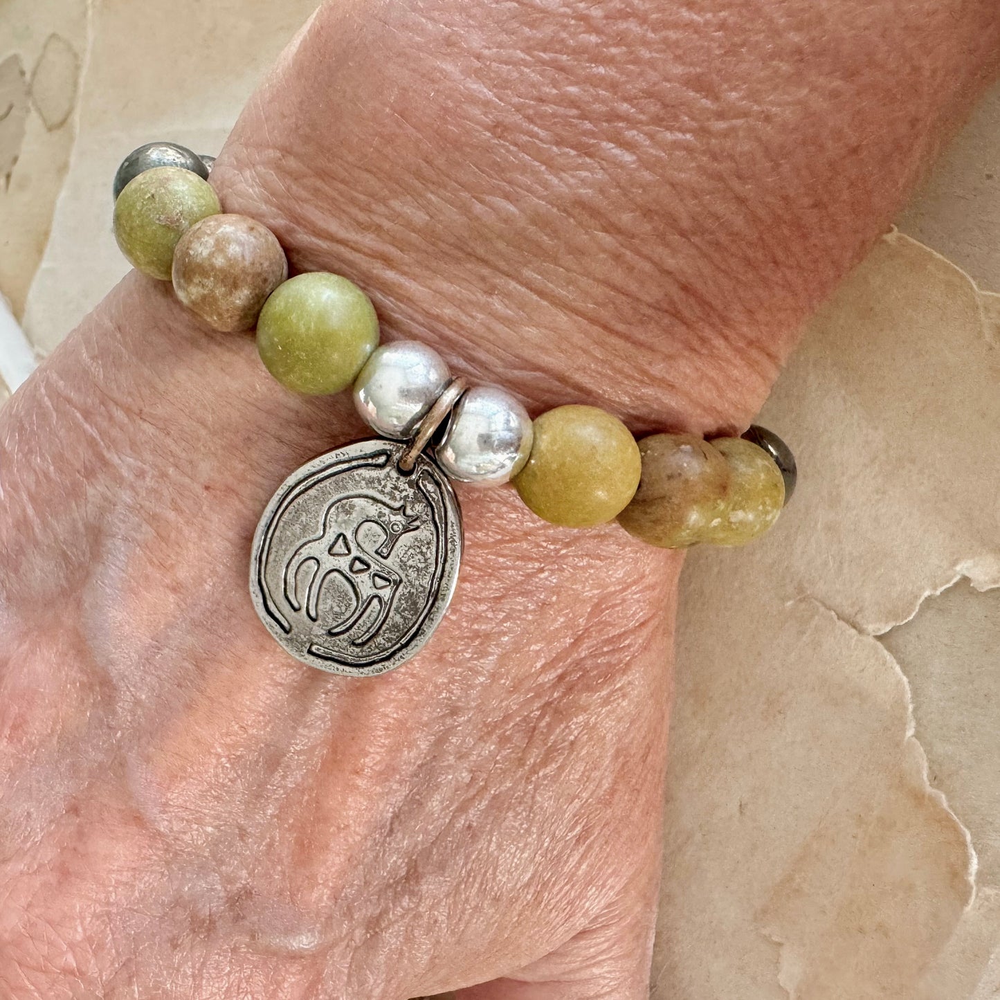 My Horse Bracelet