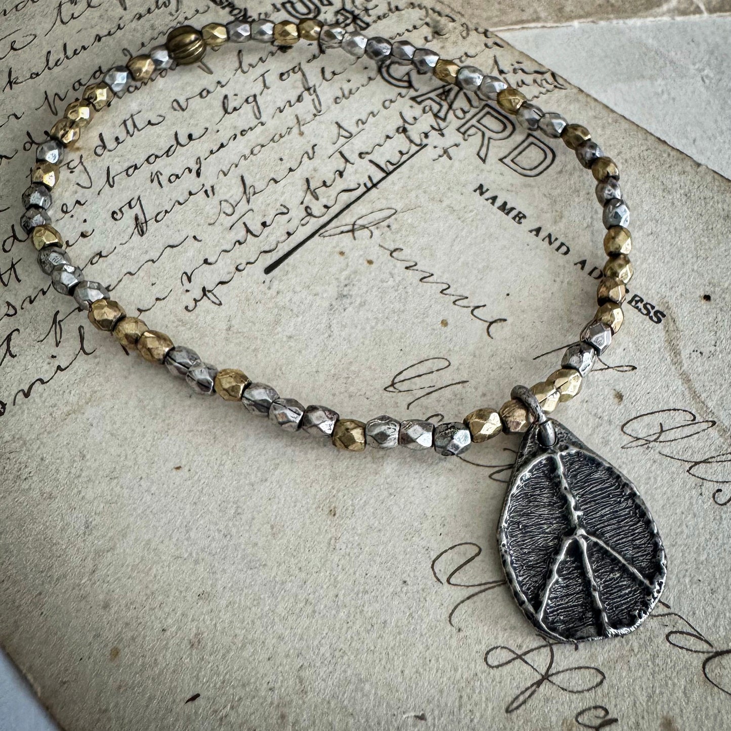 Petite Charm Bracelets