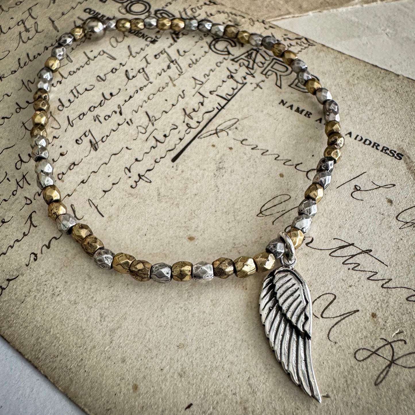 Petite Charm Bracelets