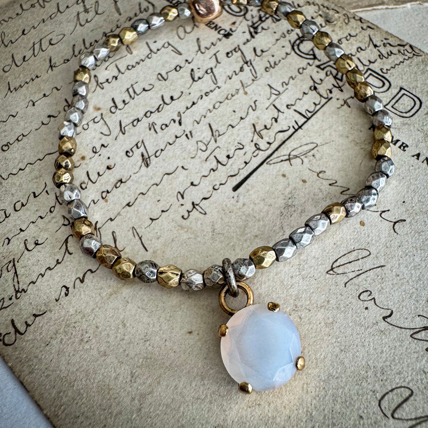 Petite Charm Bracelets