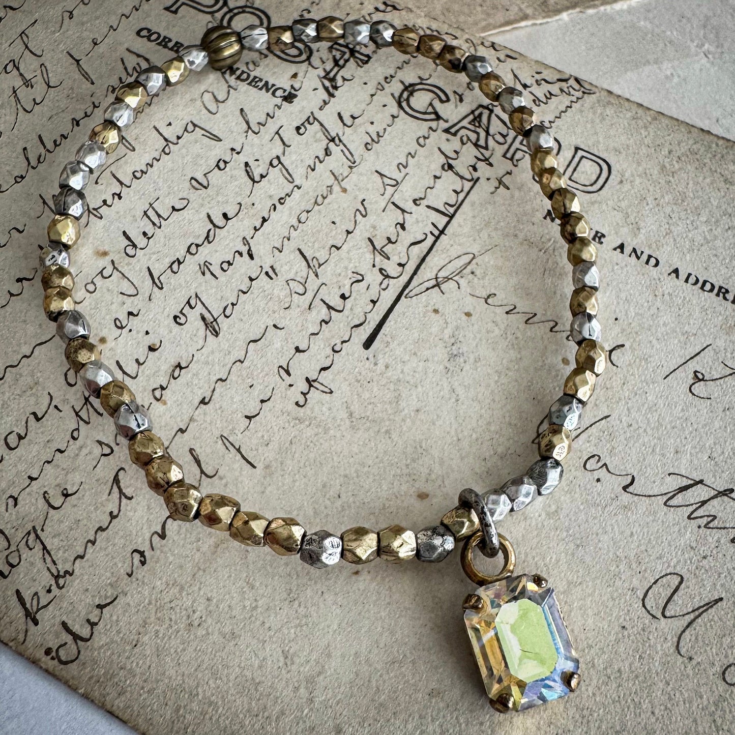 Petite Charm Bracelets