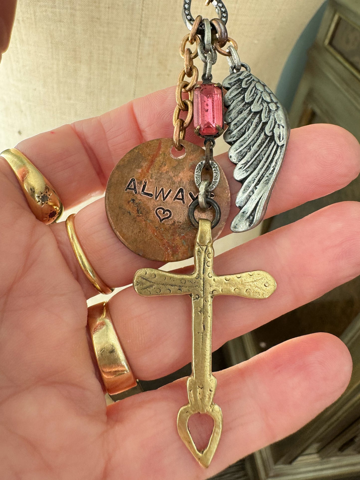 Always Necklace
