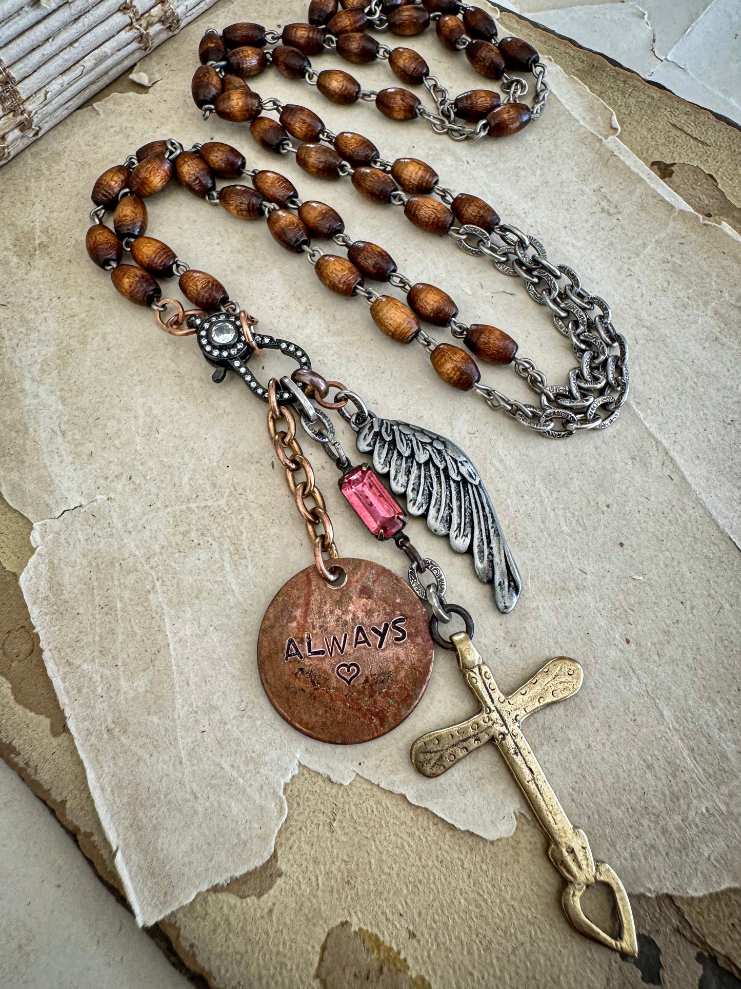 Always Necklace