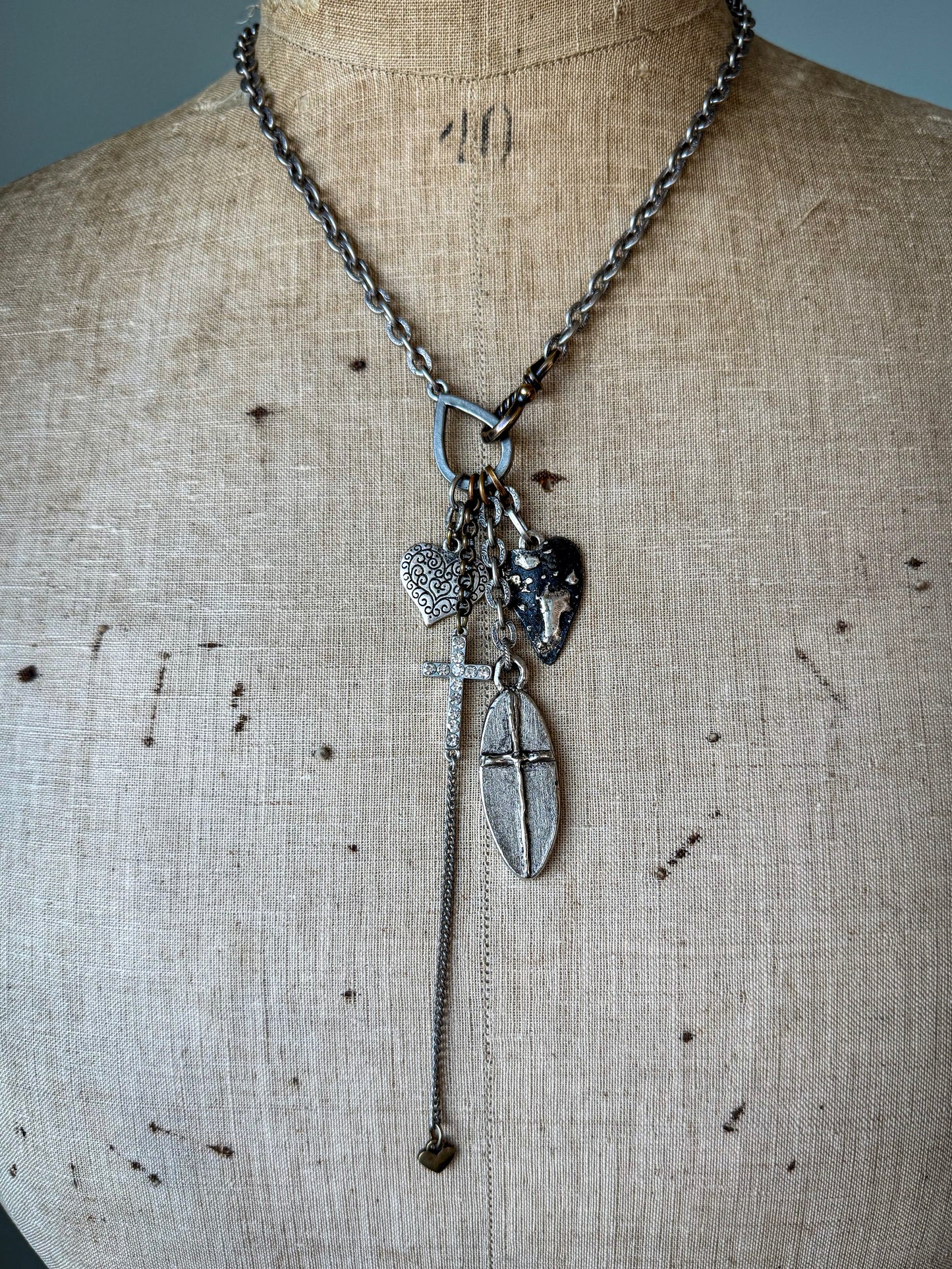 Soul Sister Necklace