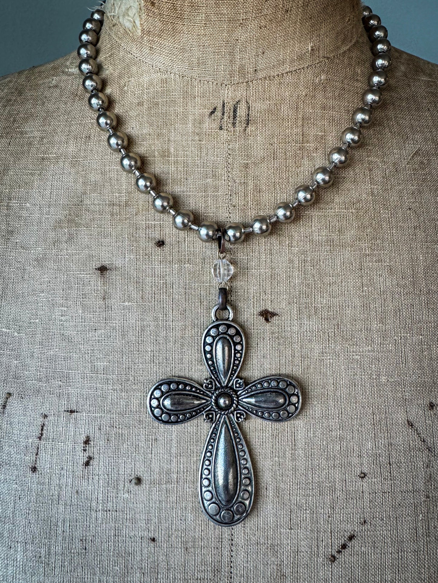 The Bold & The Beautiful Necklace
