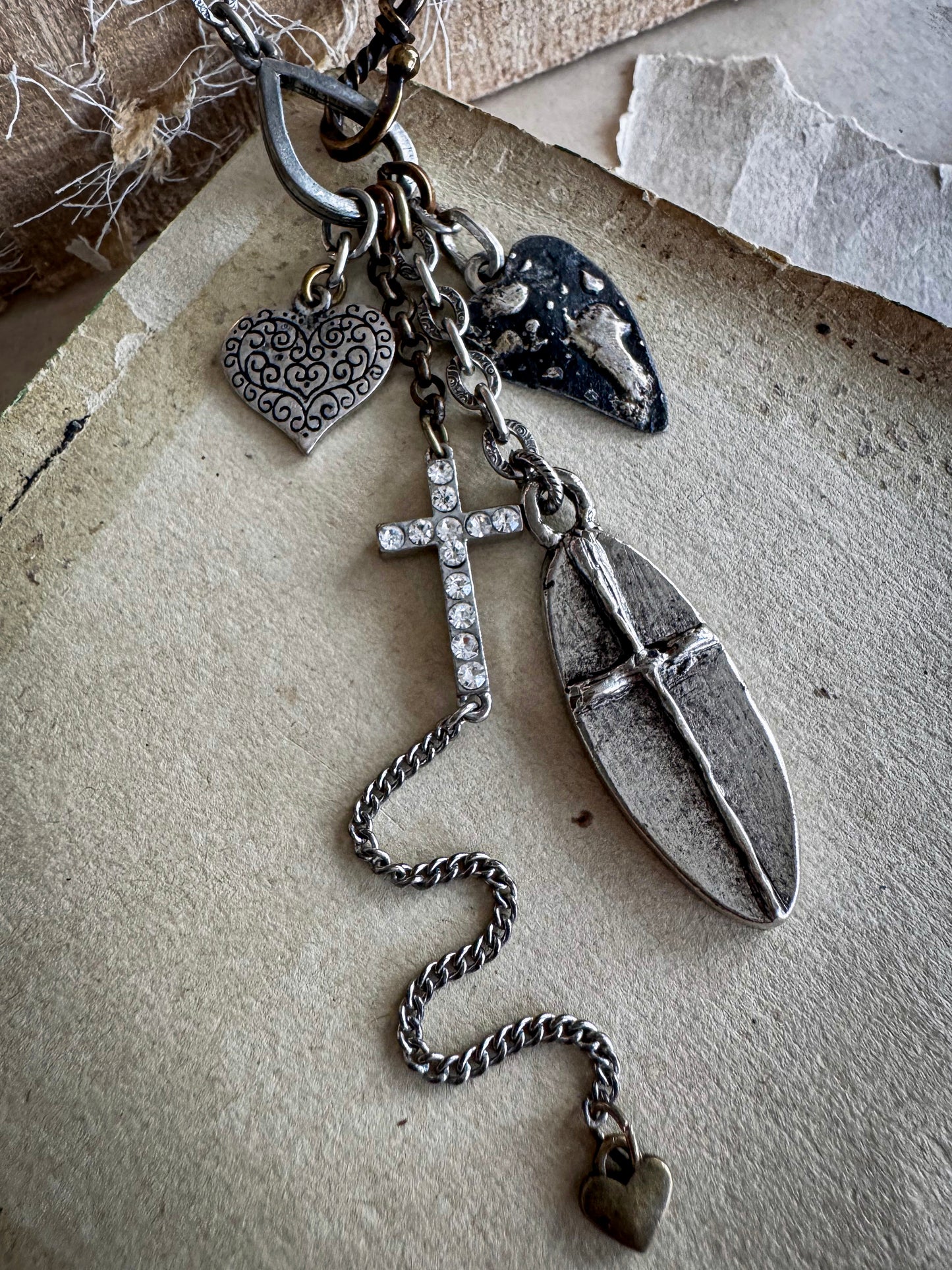 Soul Sister Necklace
