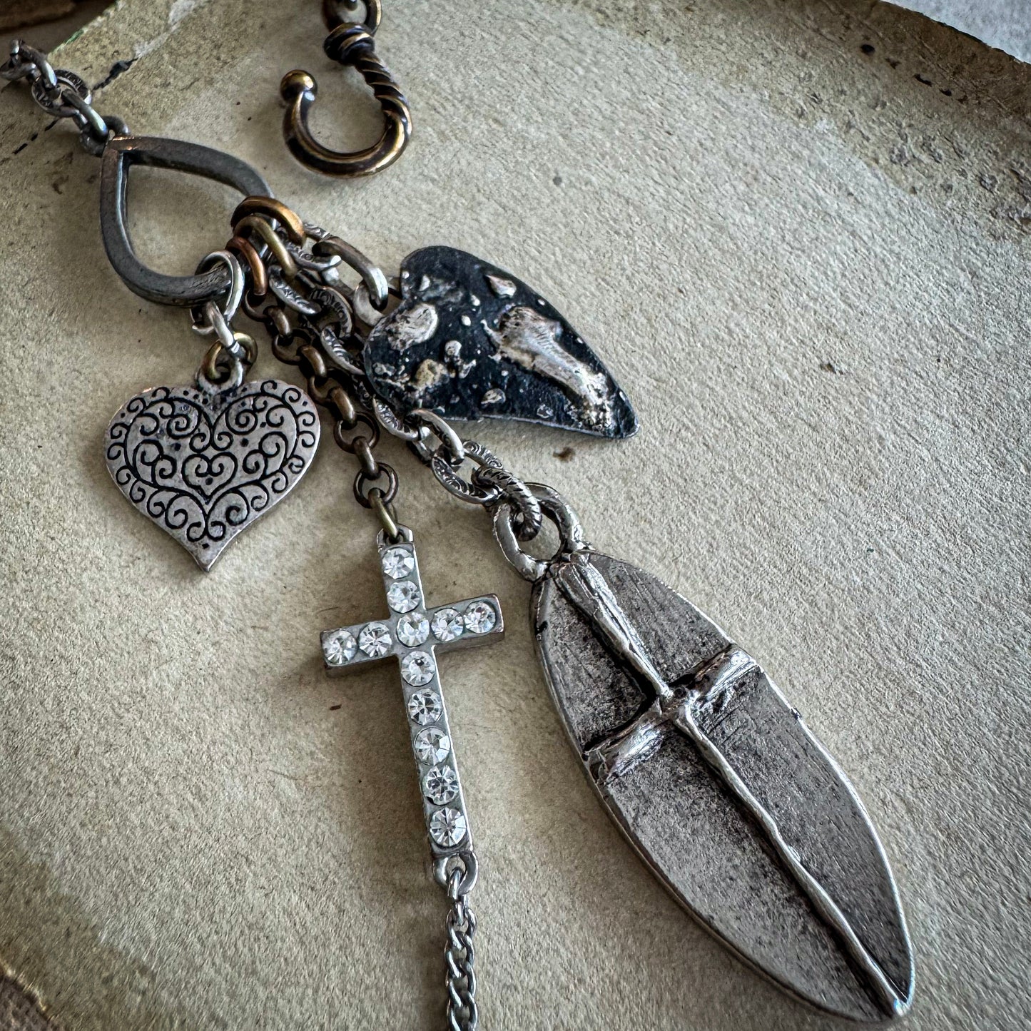 Soul Sister Necklace