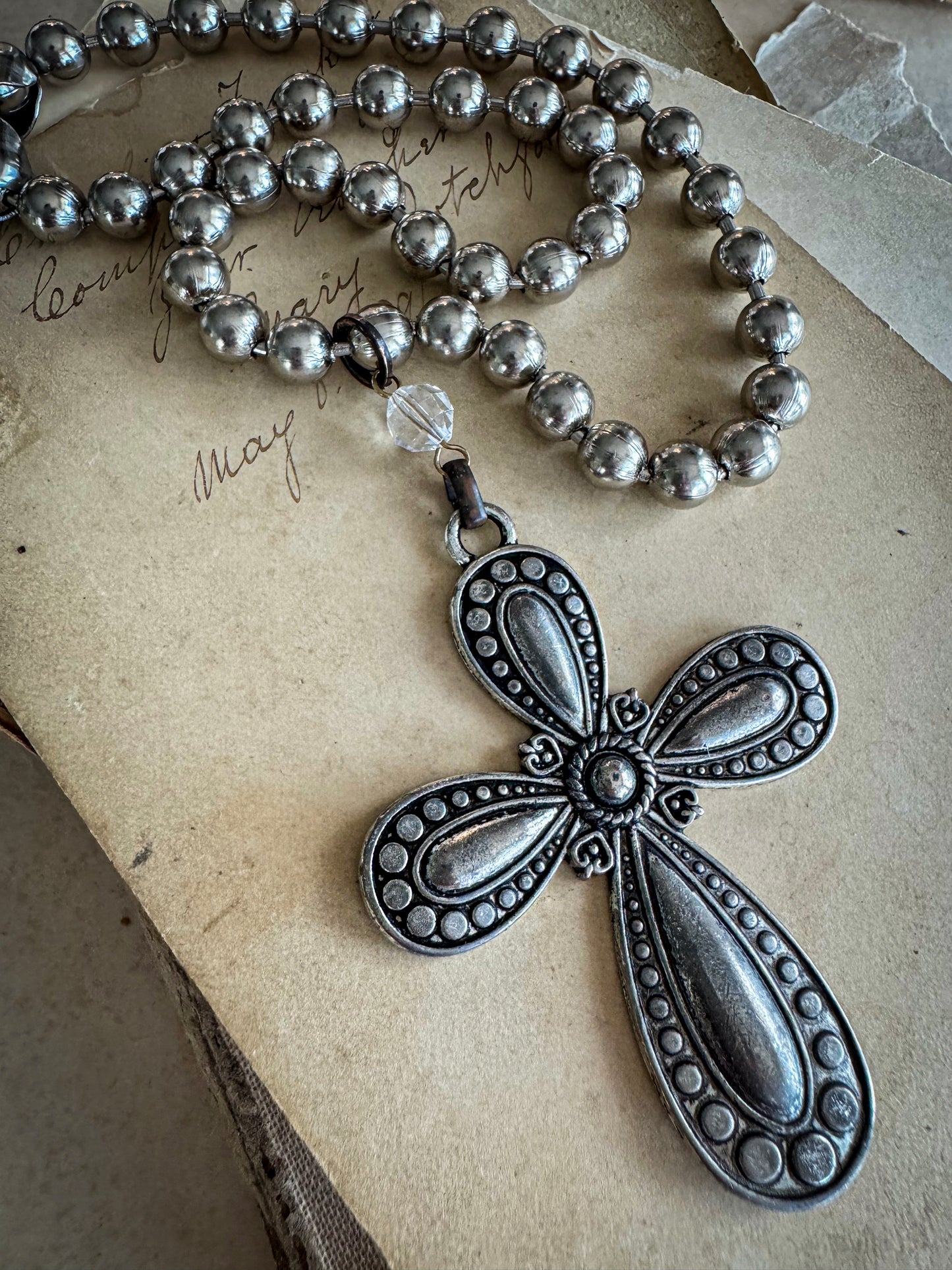 The Bold & The Beautiful Necklace