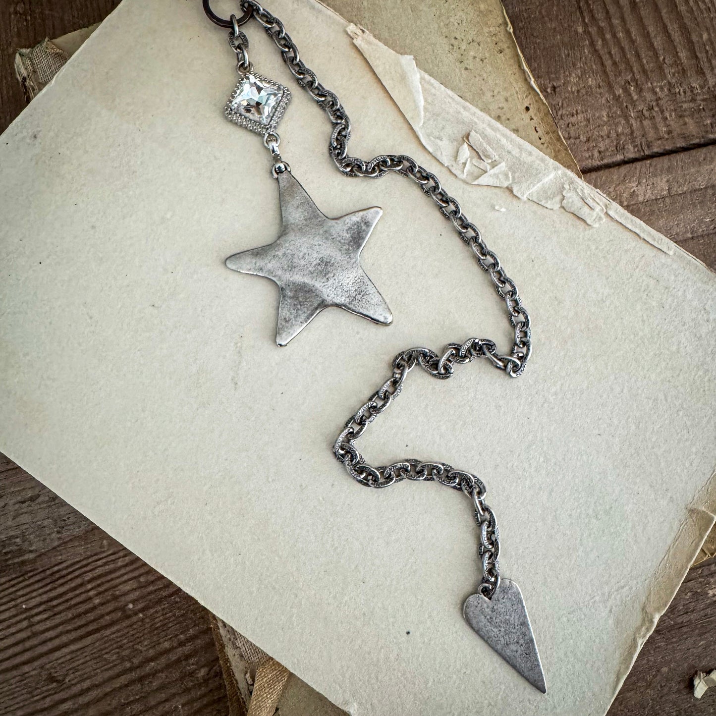 Shine On Necklace
