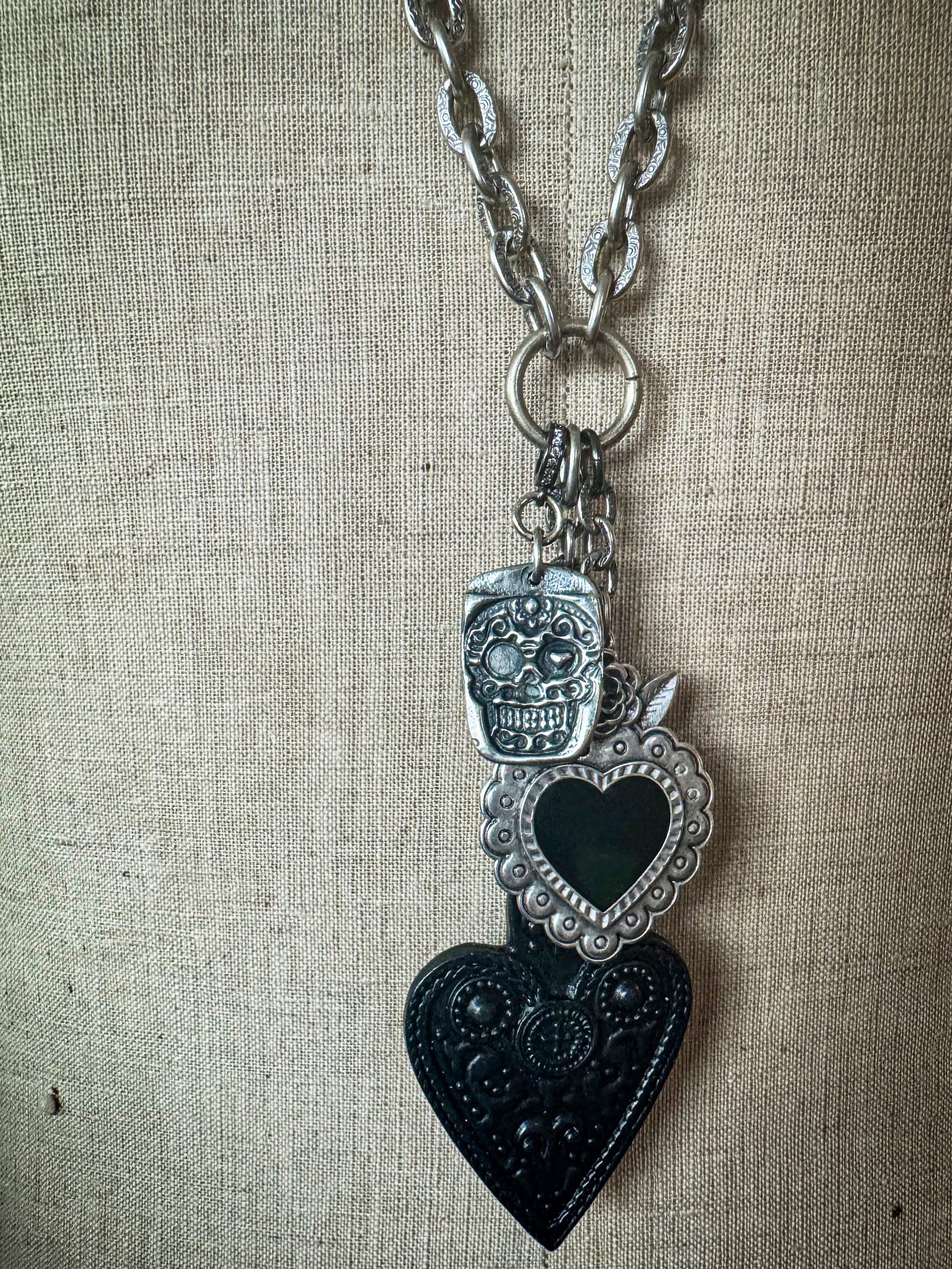 Timeless Love Necklace