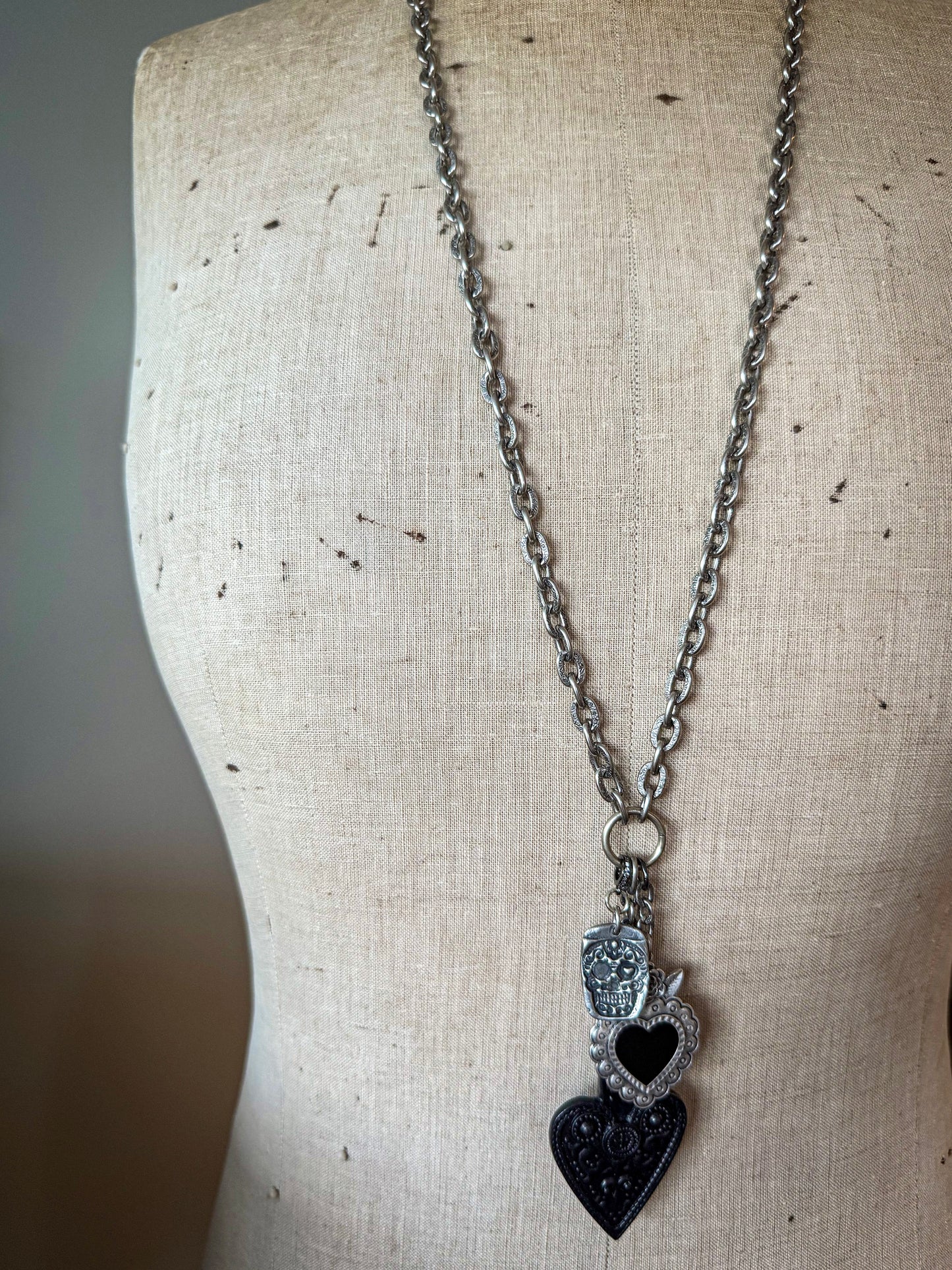 Timeless Love Necklace