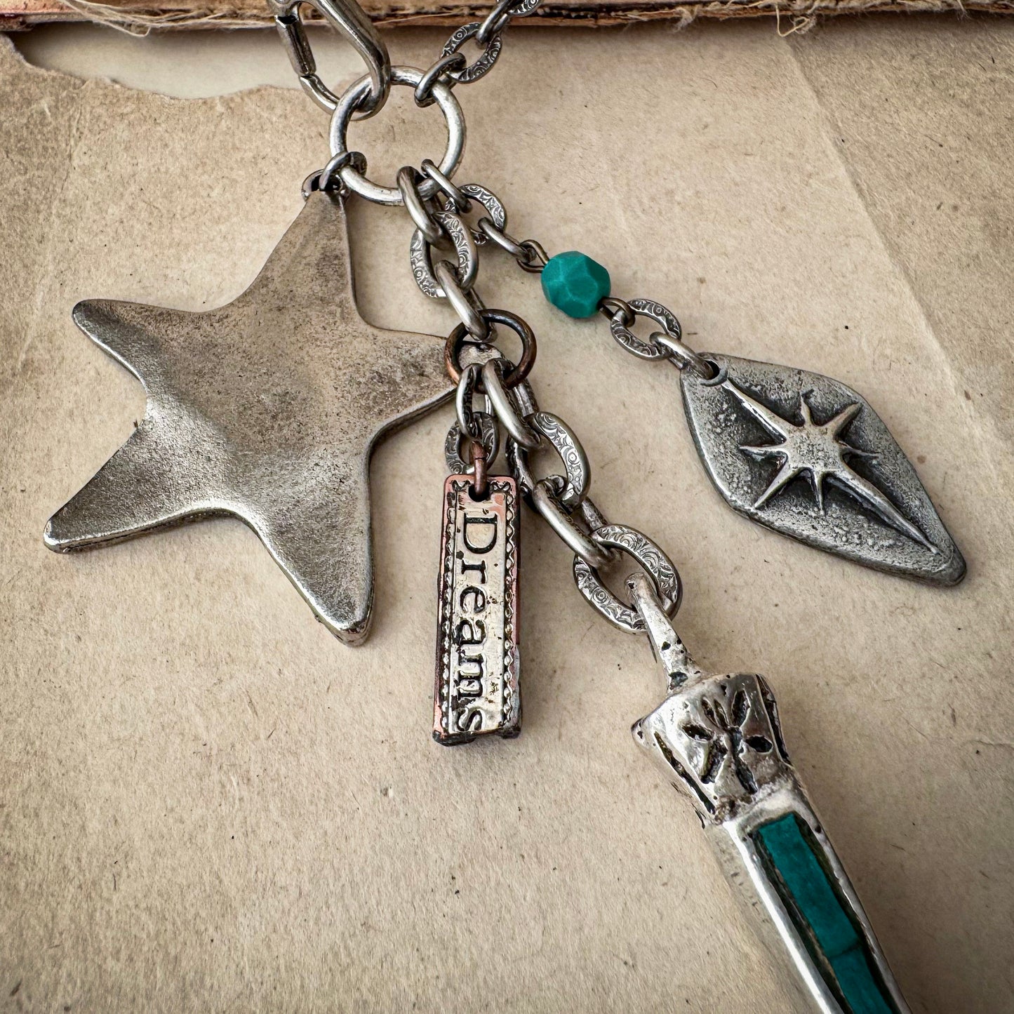 Dreams Necklace