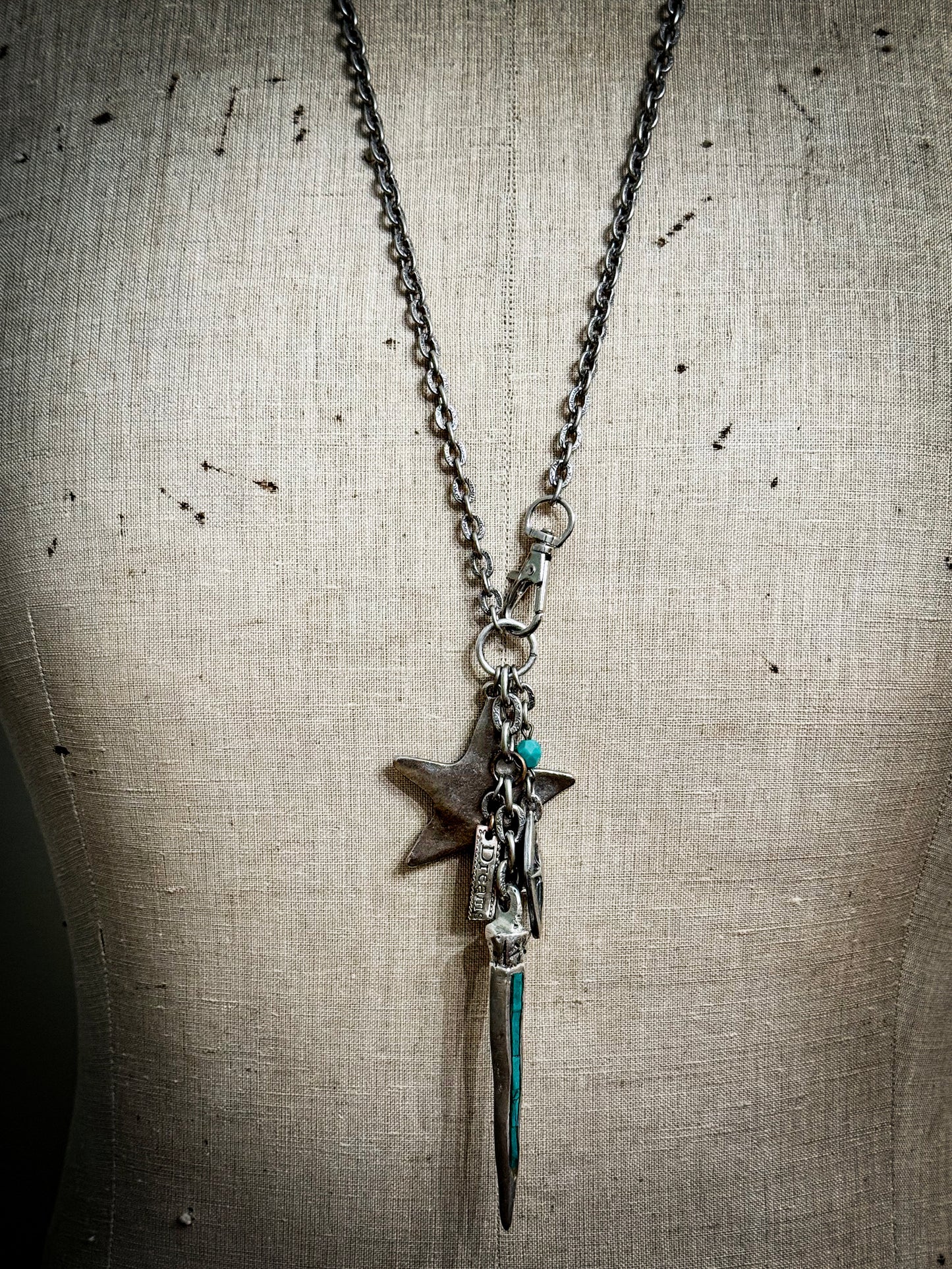 Dreams Necklace