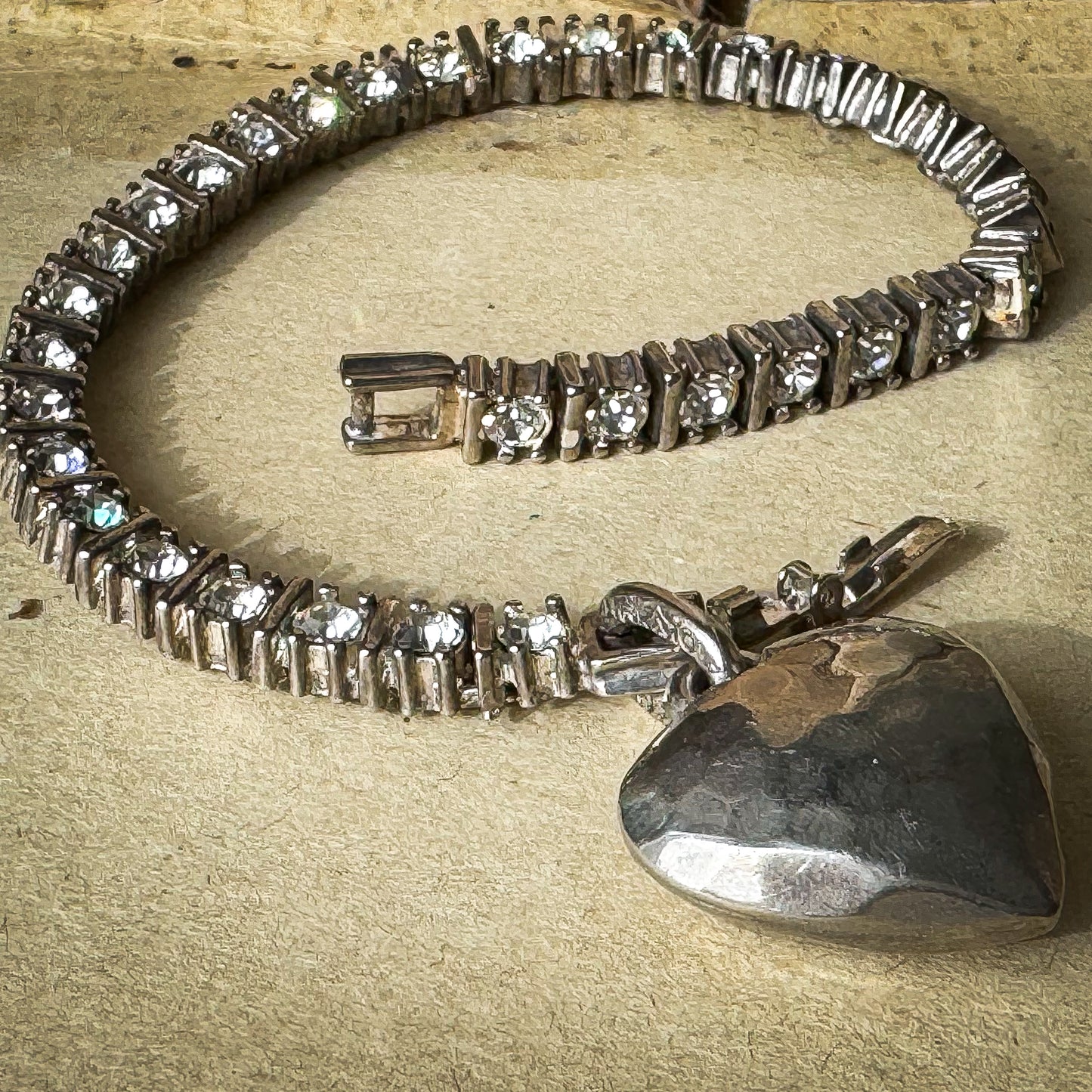 Hearts Desire Bracelet