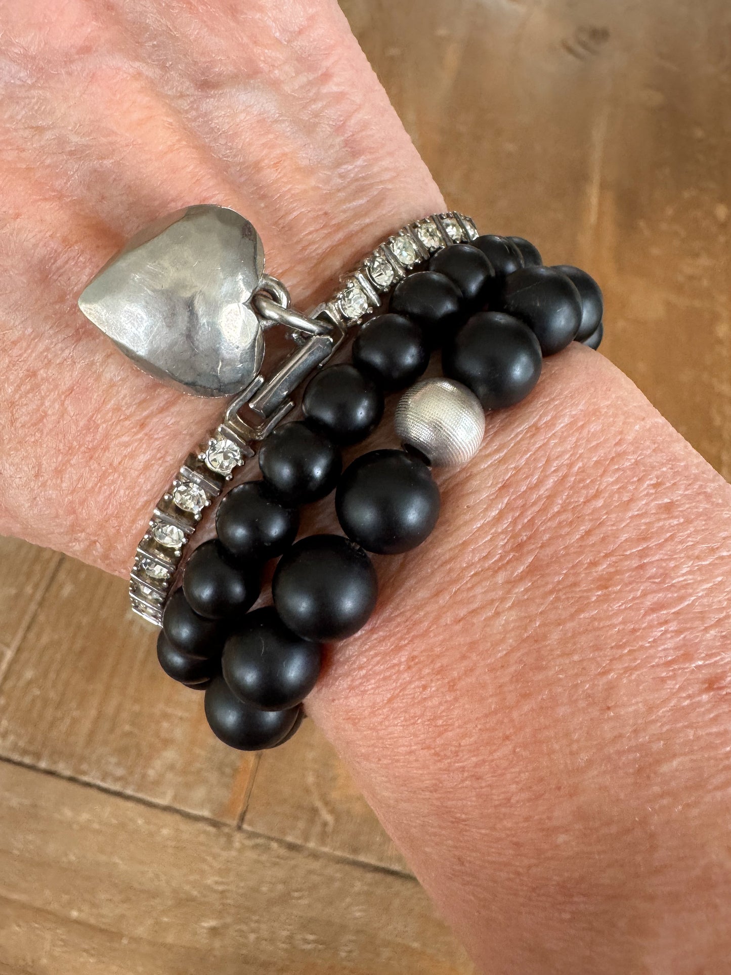 Hearts Desire Bracelet