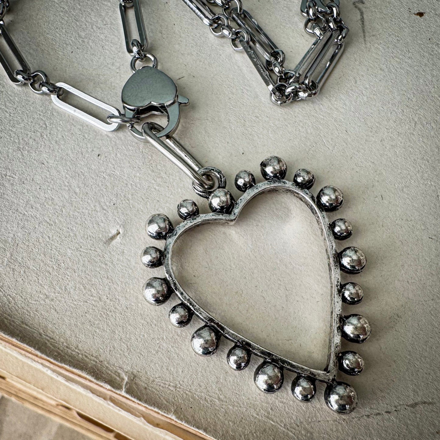 Love Connection Necklace