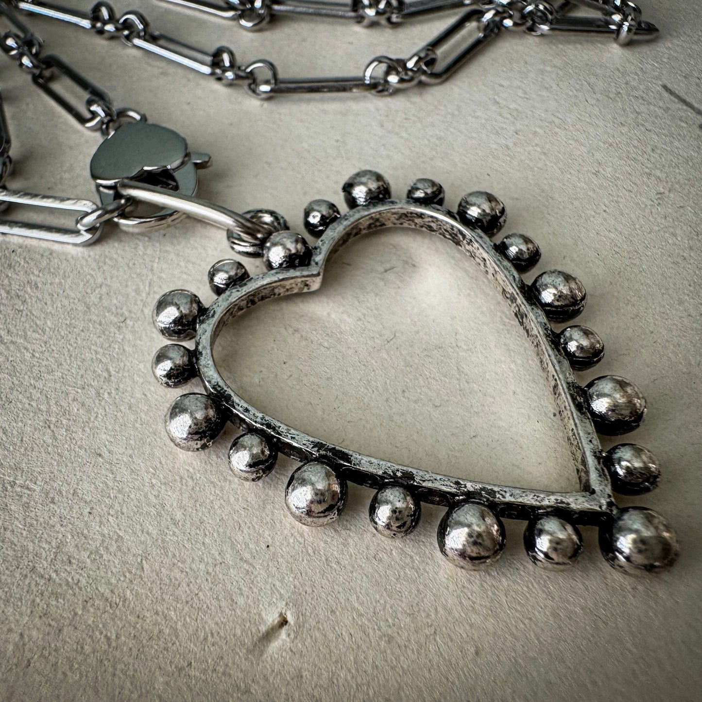 Love Connection Necklace