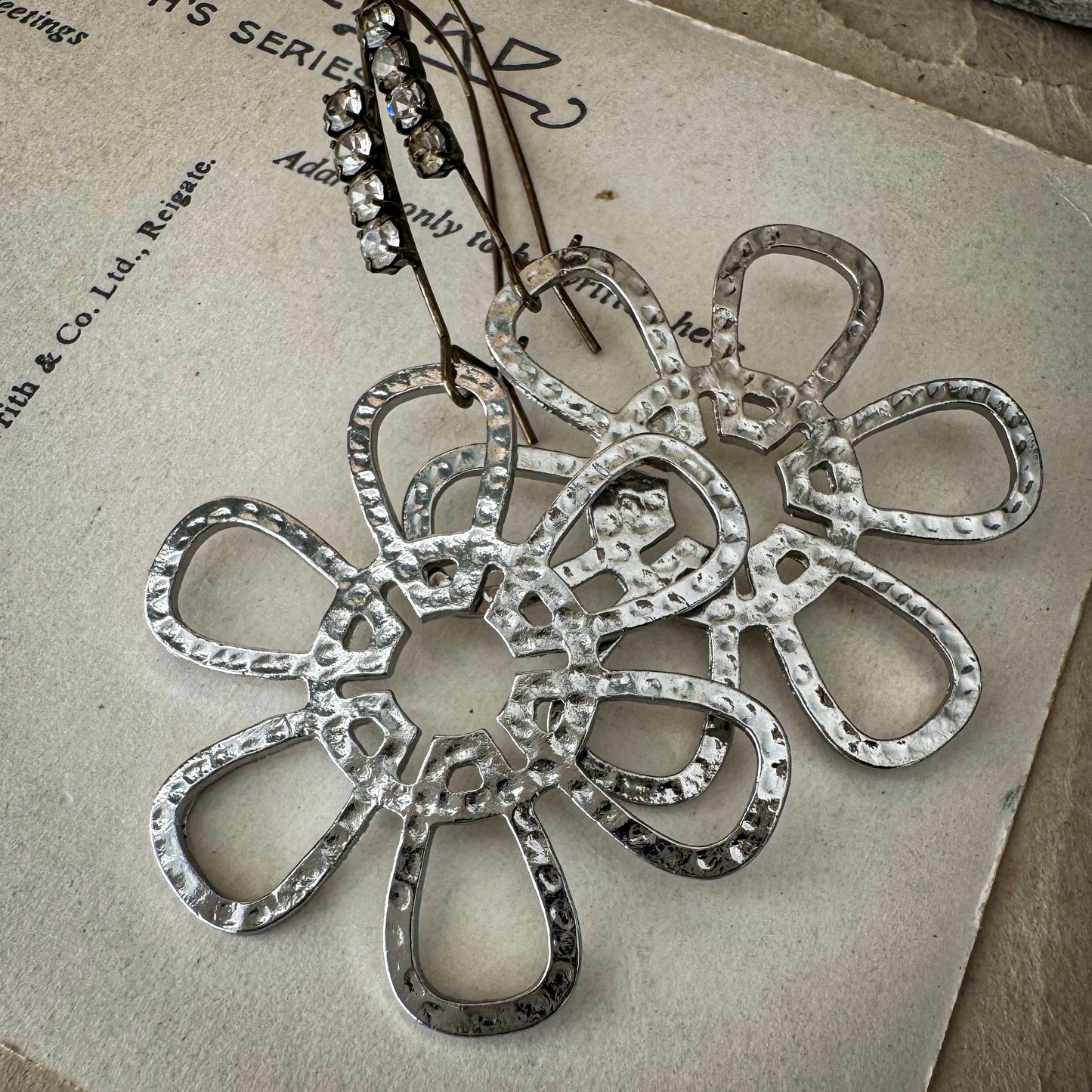 Bloom Earrings