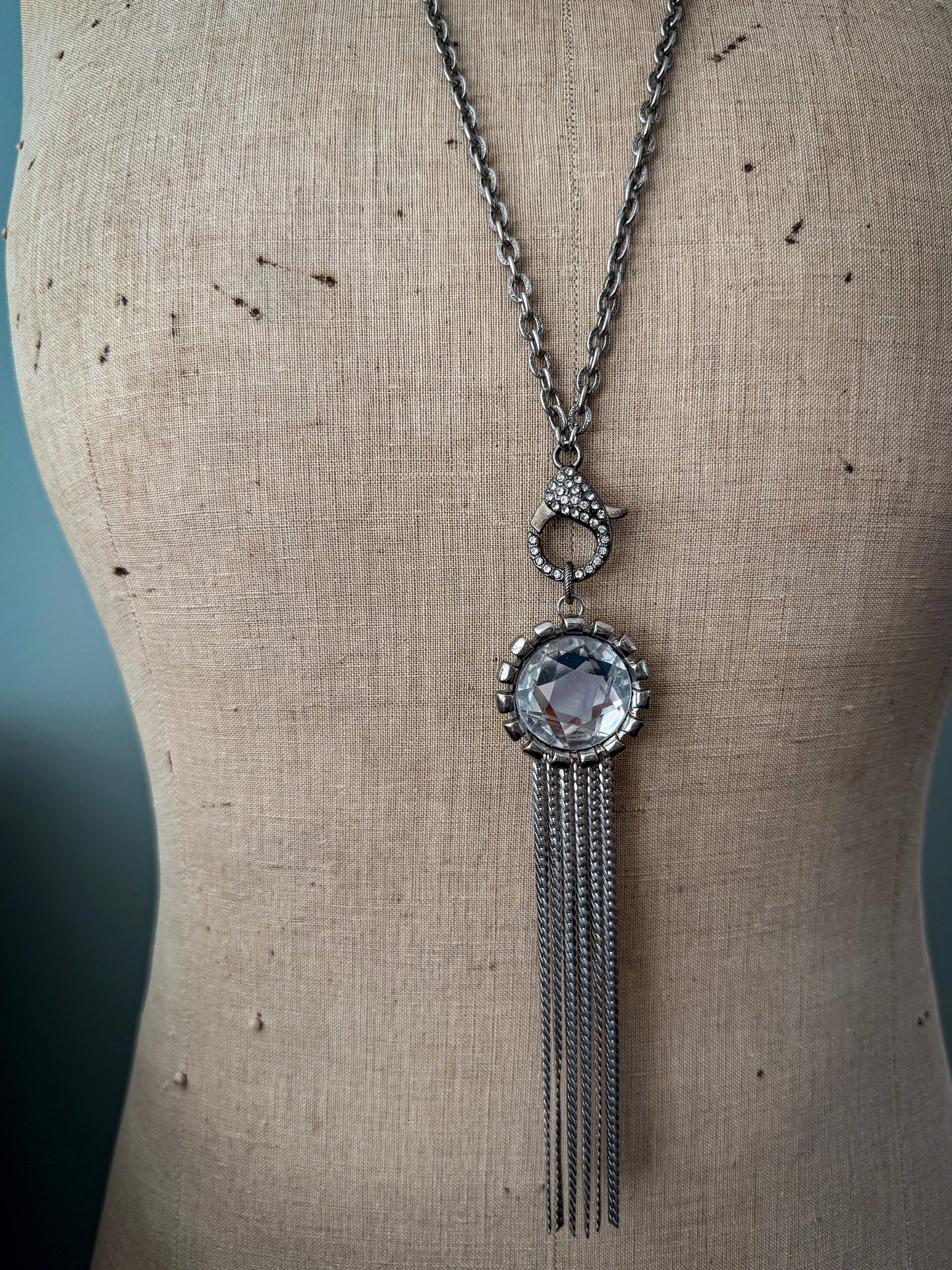 Razzle Dazzle Necklace