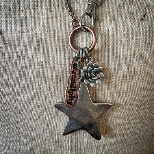 Serendipity Necklace