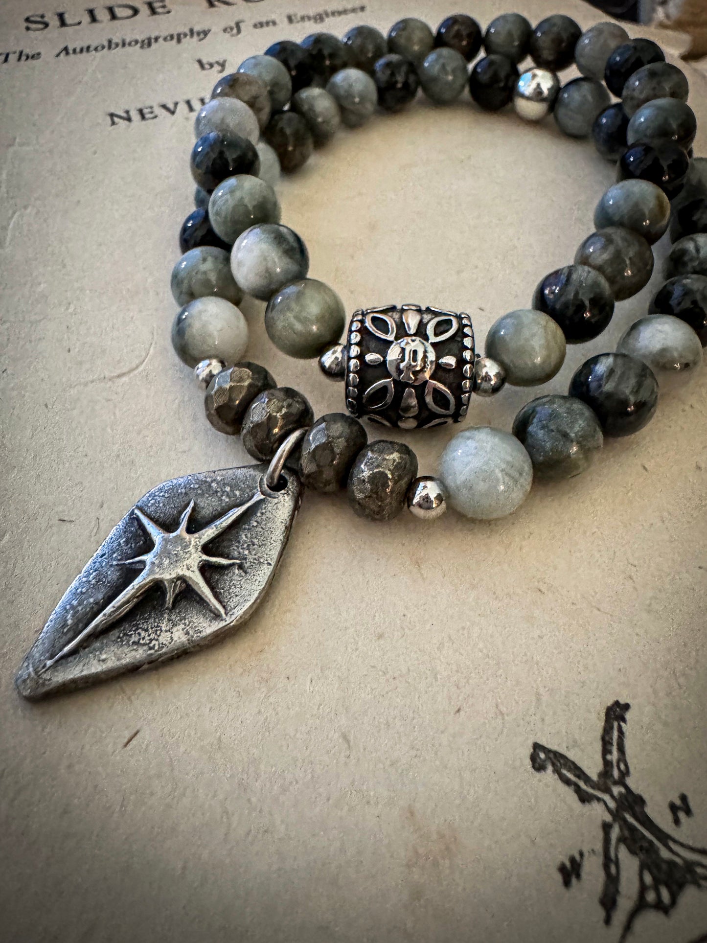 Storm Bracelet