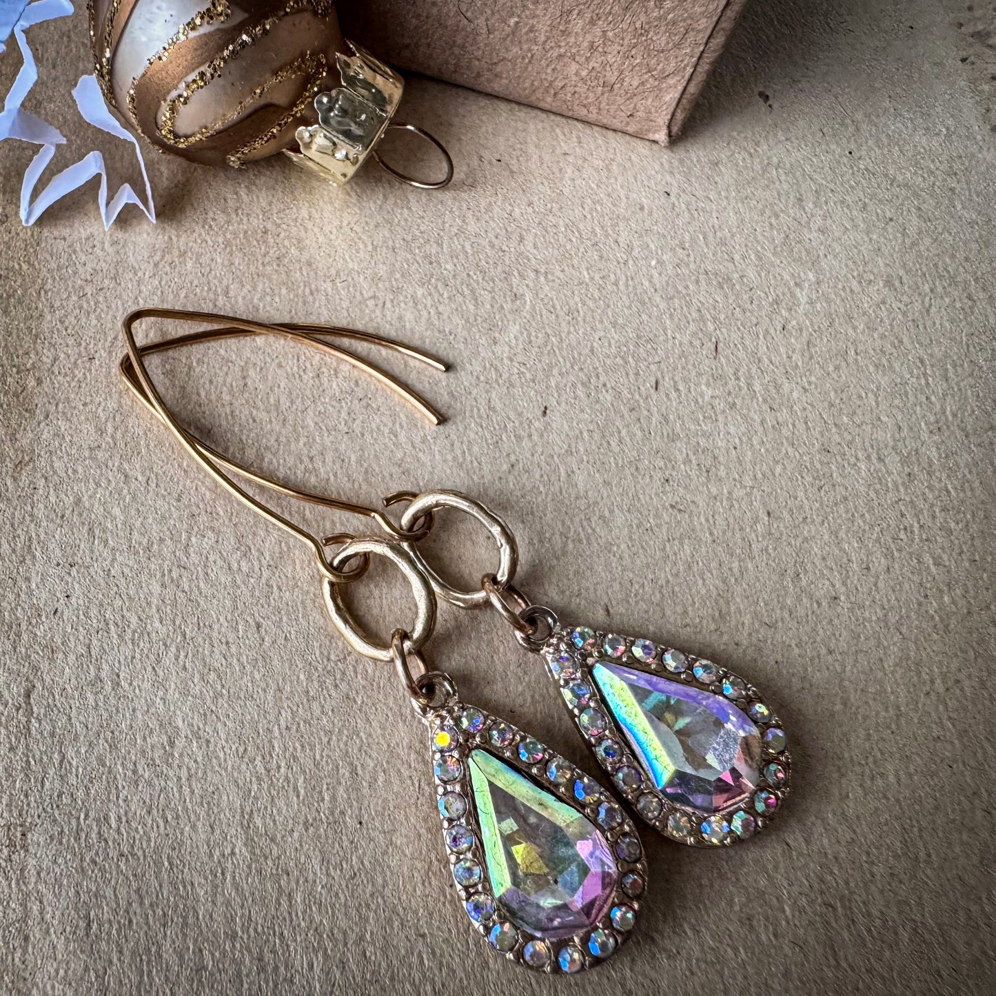 Ready To Party Earrings