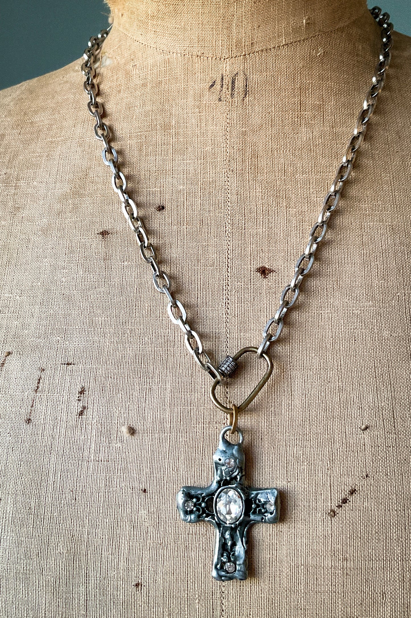 Feeling Blessed Necklace