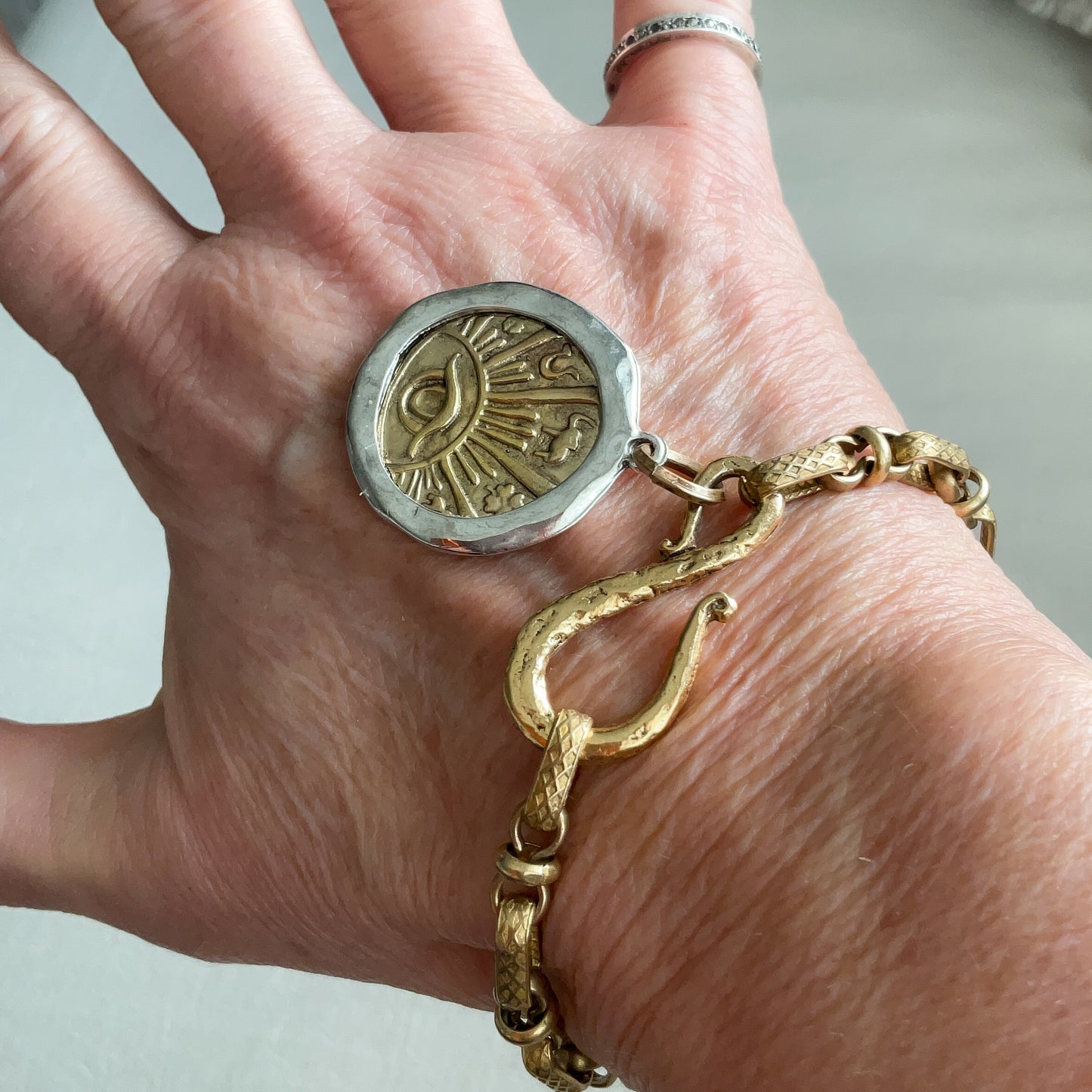Good Luck Bracelet