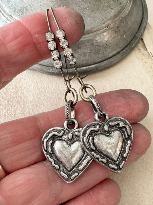 Love Affair Earrings