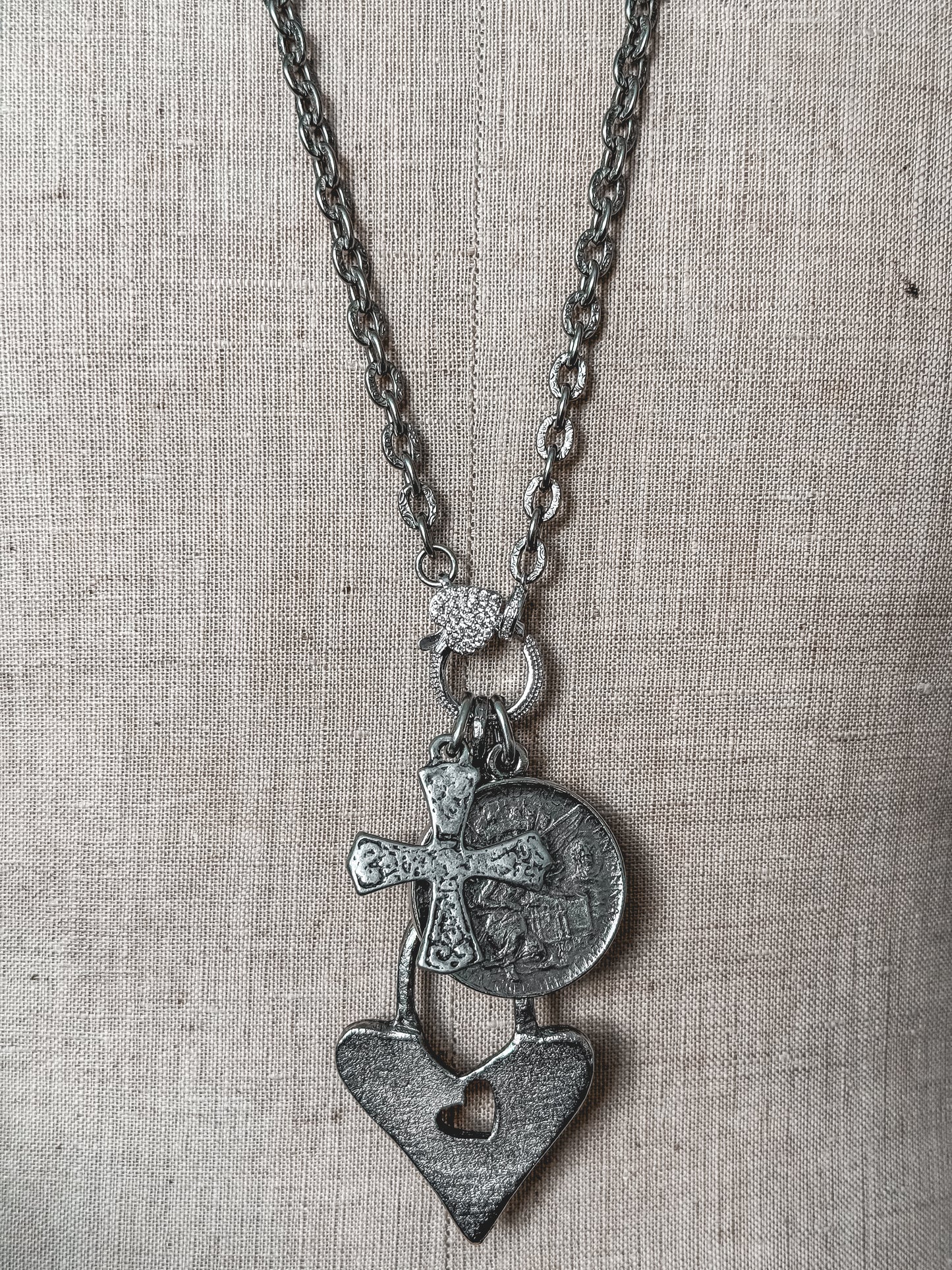 The Majestic & The Mystic Necklace