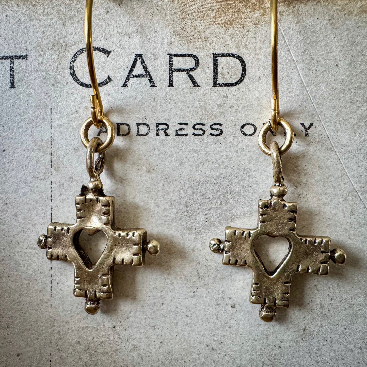Southwest Soul Earrings