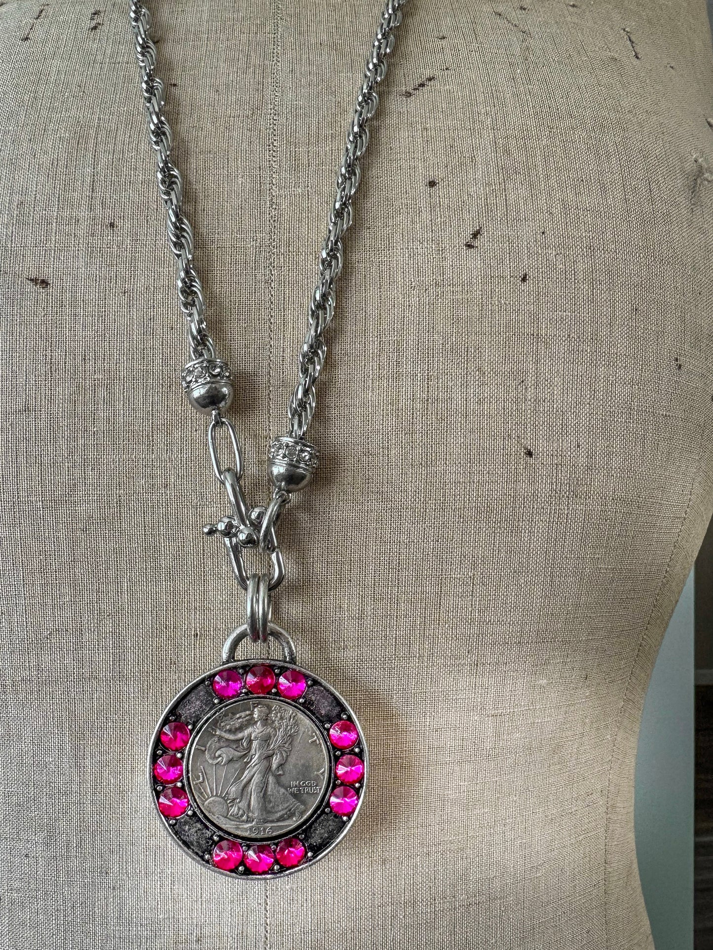 Gypsy Soul Necklace
