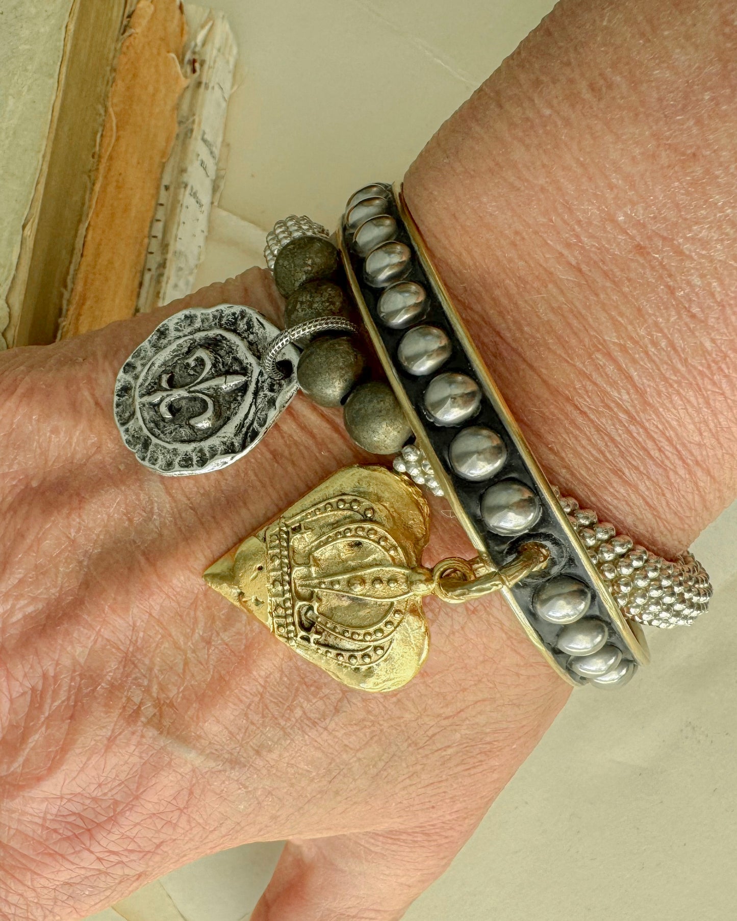 French Chic Bracelet